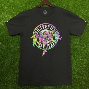 Grateful Dead Rock Band T-shirt size Small
